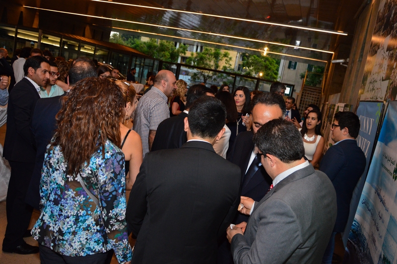Lebanon Climate Act